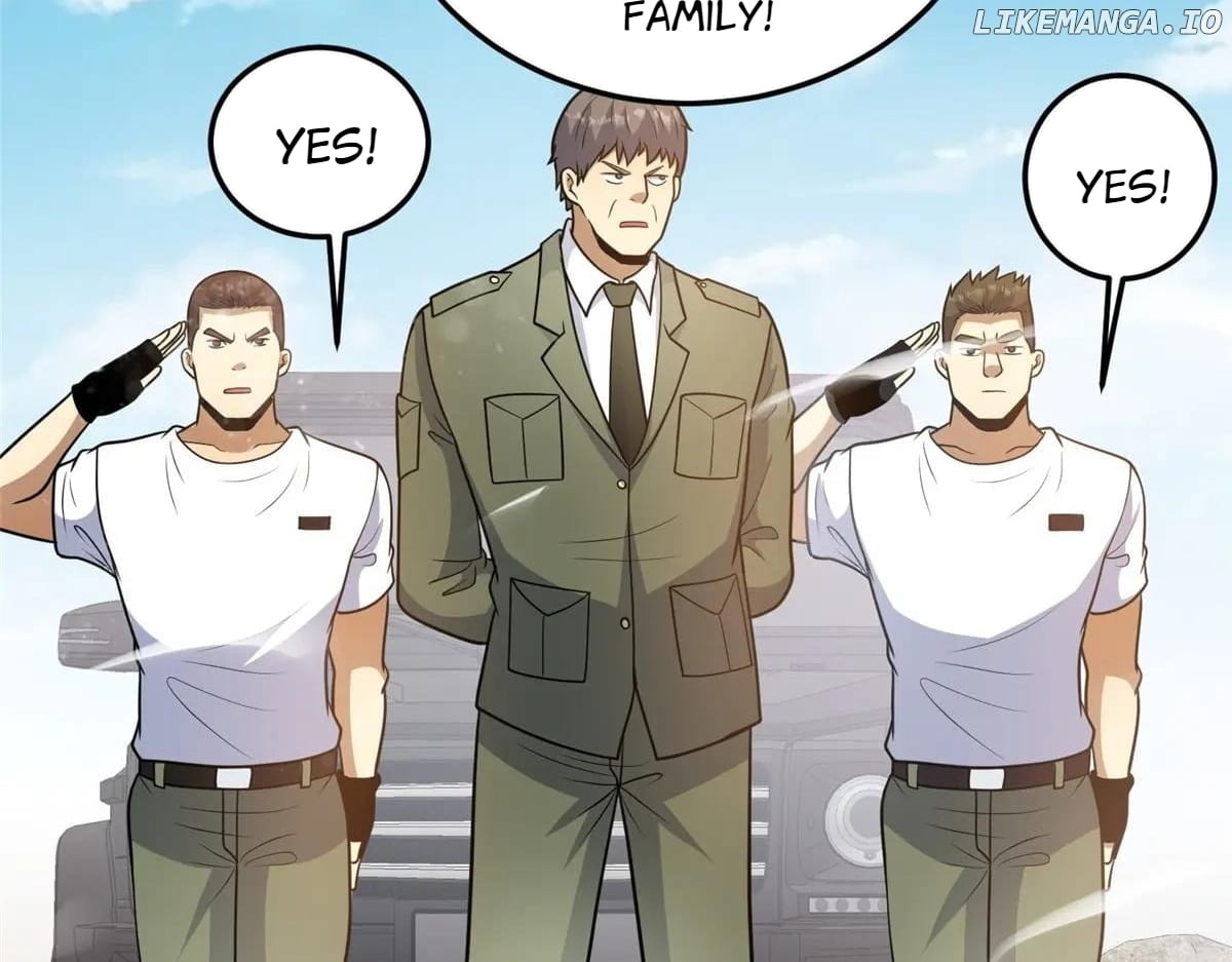 Divine Urban God Chapter 260 - page 80